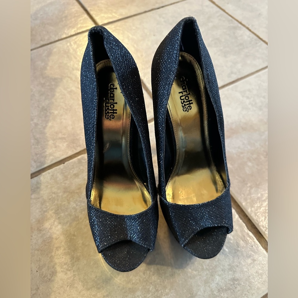 Stilettos